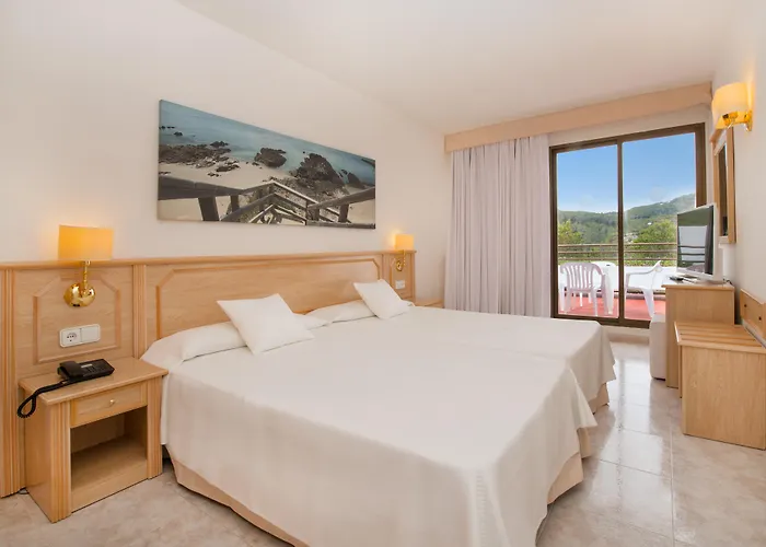 Hotel Galeon